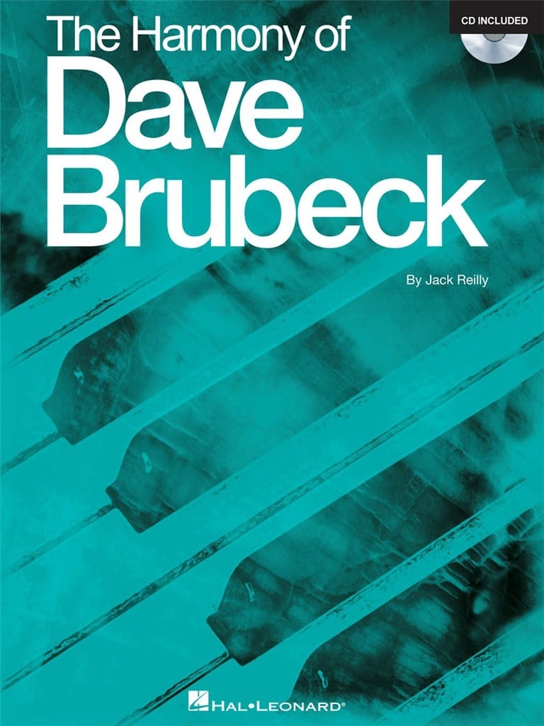 The Harmony of Dave Brubeck